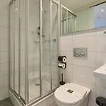 Hotel Franziskaner By Centra Zurich