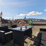 Franziskaner By Centra 3*