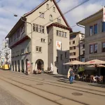 Franziskaner By Centra 3* Zurich