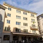 Franziskaner By Centra Hotel Zurich