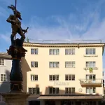 Franziskaner By Centra Hotel 3*