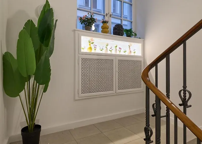 Franziskaner By Centra Hotel 3*