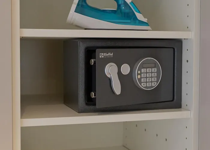 Franziskaner By Centra 3*