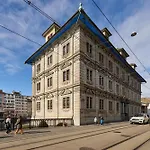 فندق Franziskaner By Centra 3*