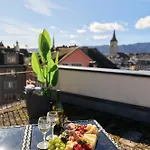 Franziskaner By Centra 3*