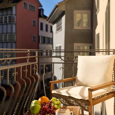 Franziskaner By Centra Zurich