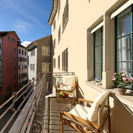 Franziskaner By Centra