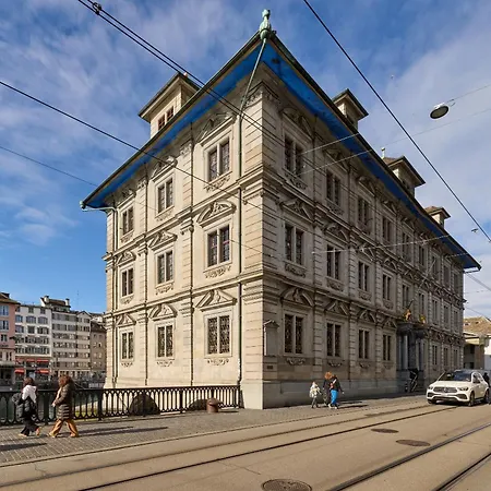 Hotel Franziskaner By Centra 3*