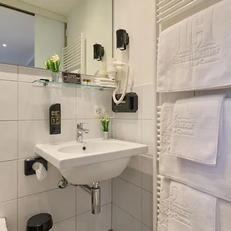 Franziskaner By Centra Hotel 3*