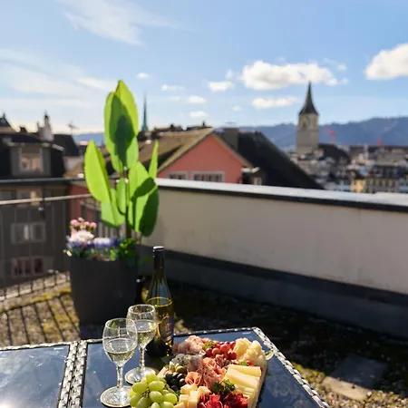 Franziskaner By Centra 3*