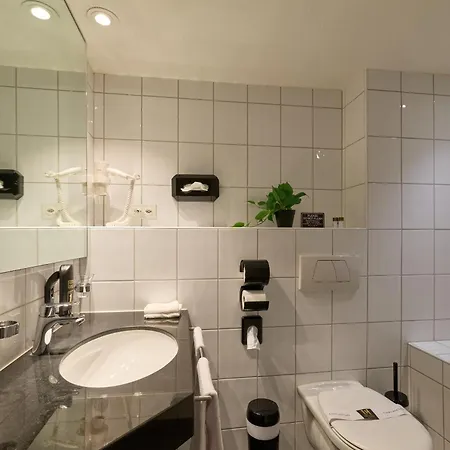Franziskaner By Centra Zurich