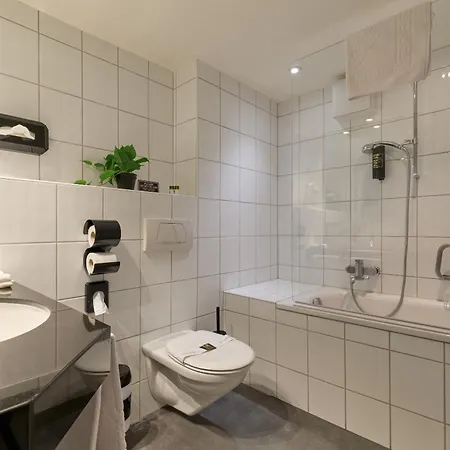 Franziskaner By Centra 3*