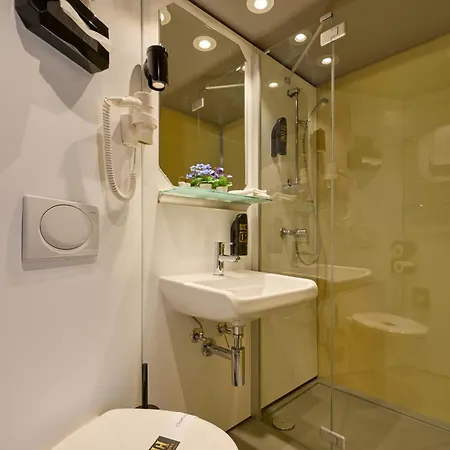 Hotel Franziskaner By Centra 3*