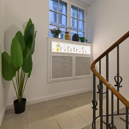Franziskaner By Centra Hotel 3*