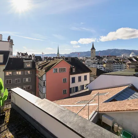 Franziskaner By Centra Hotel 3*