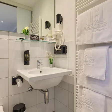 Franziskaner By Centra Hotel 3*