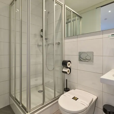 Franziskaner By Centra Hotel 3*