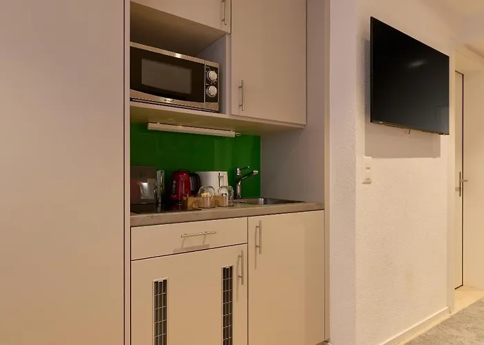 Franziskaner By Centra