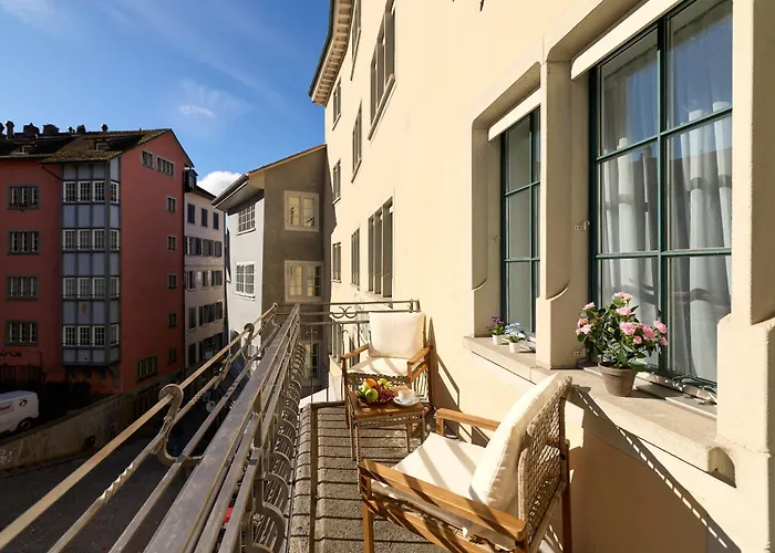 Franziskaner By Centra