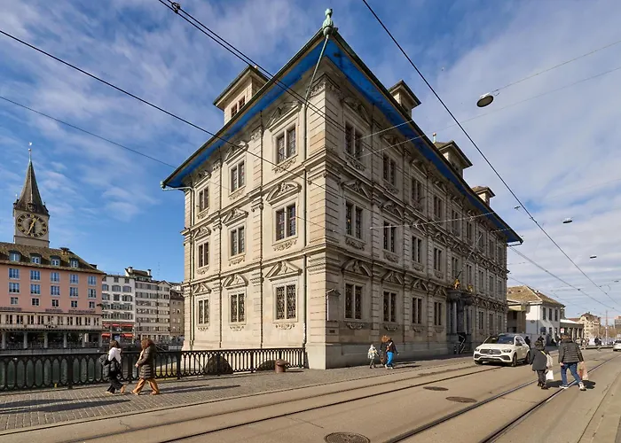 Otel Franziskaner By Centra 3*