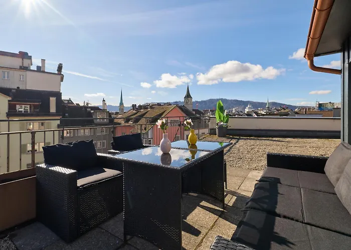 Franziskaner By Centra 3*