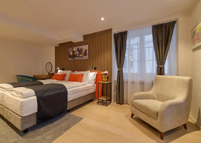 Franziskaner By Centra 3*