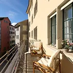 Franziskaner By Centra