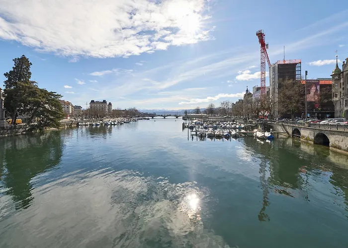 Hotel Franziskaner By Centra