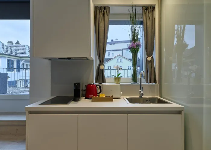 Franziskaner By Centra Hotel