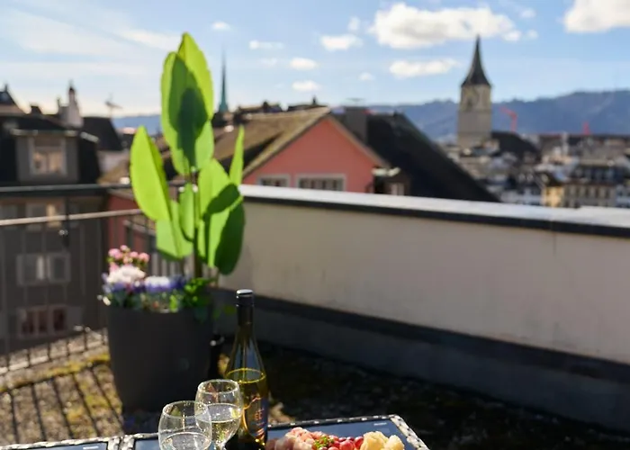 Franziskaner By Centra 3*