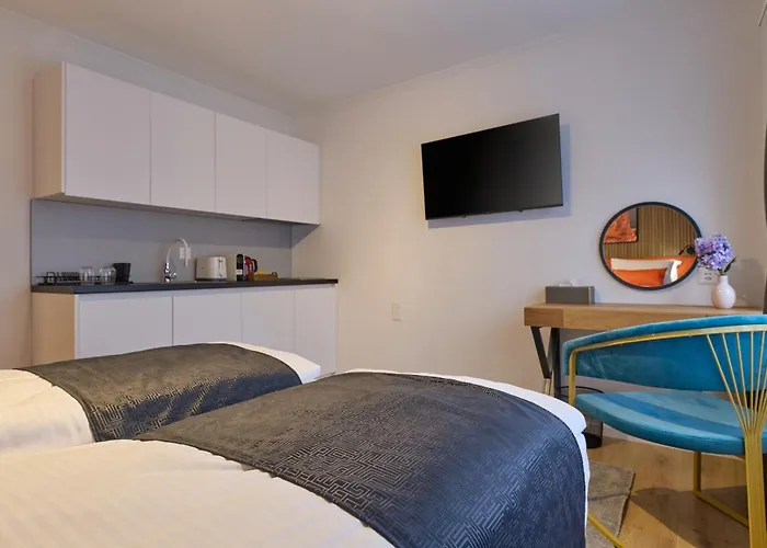 Franziskaner By Centra Hotel