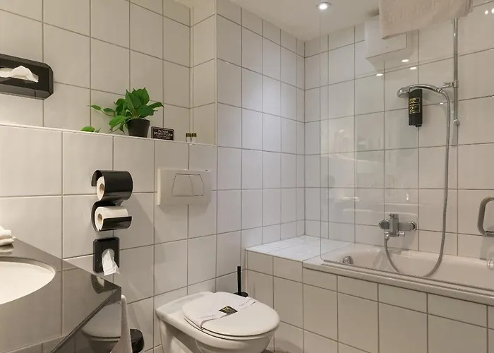 Franziskaner By Centra 3*