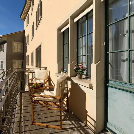 Hotel Franziskaner By Centra