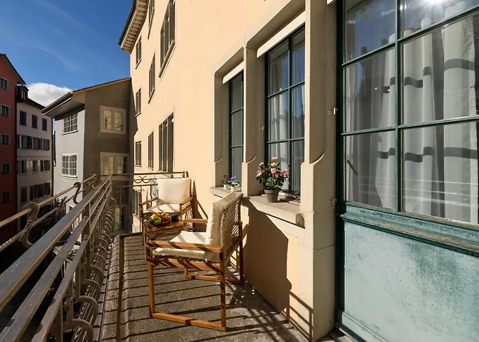 Hotel Franziskaner By Centra