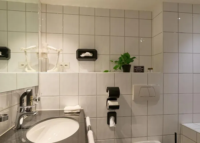 Franziskaner By Centra Zurich