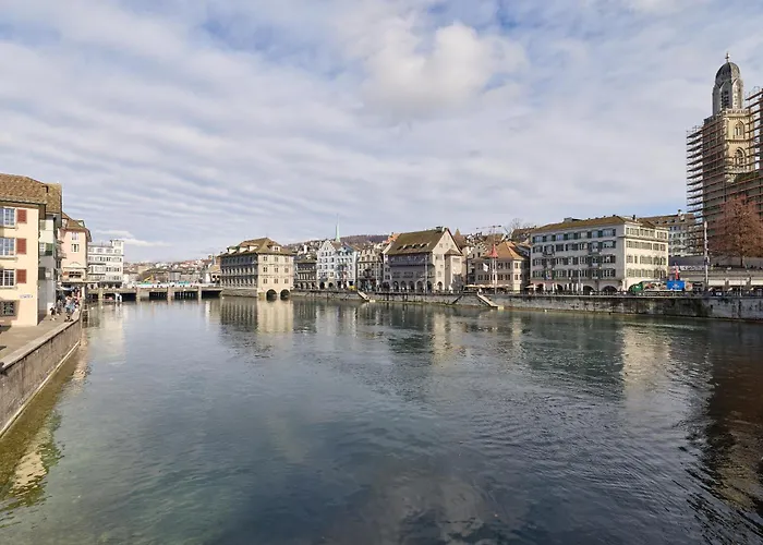 Hotel Franziskaner By Centra